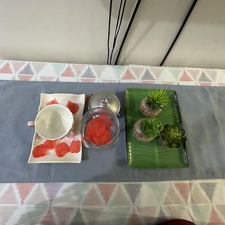 Staycation Studio At Green Residences Manila Ngoại thất bức ảnh