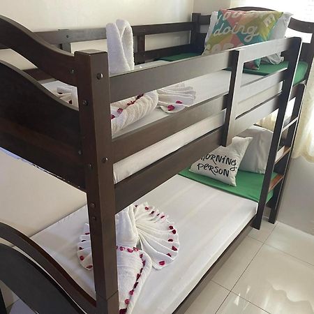 Staycation Studio At Green Residences Manila Ngoại thất bức ảnh