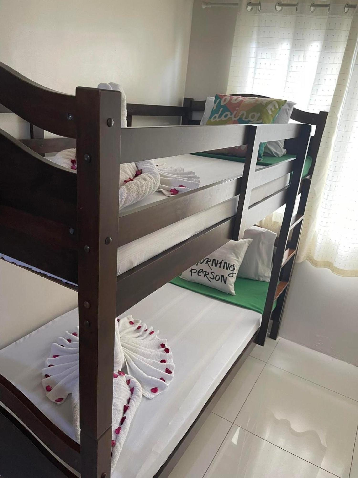 Staycation Studio At Green Residences Manila Ngoại thất bức ảnh