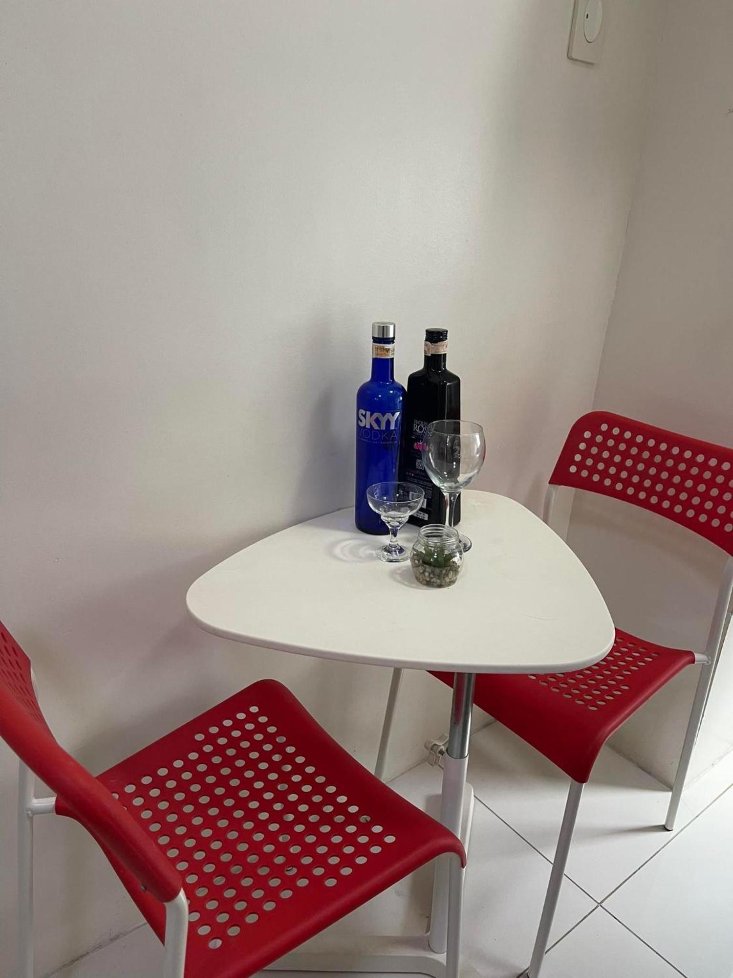 Staycation Studio At Green Residences Manila Ngoại thất bức ảnh