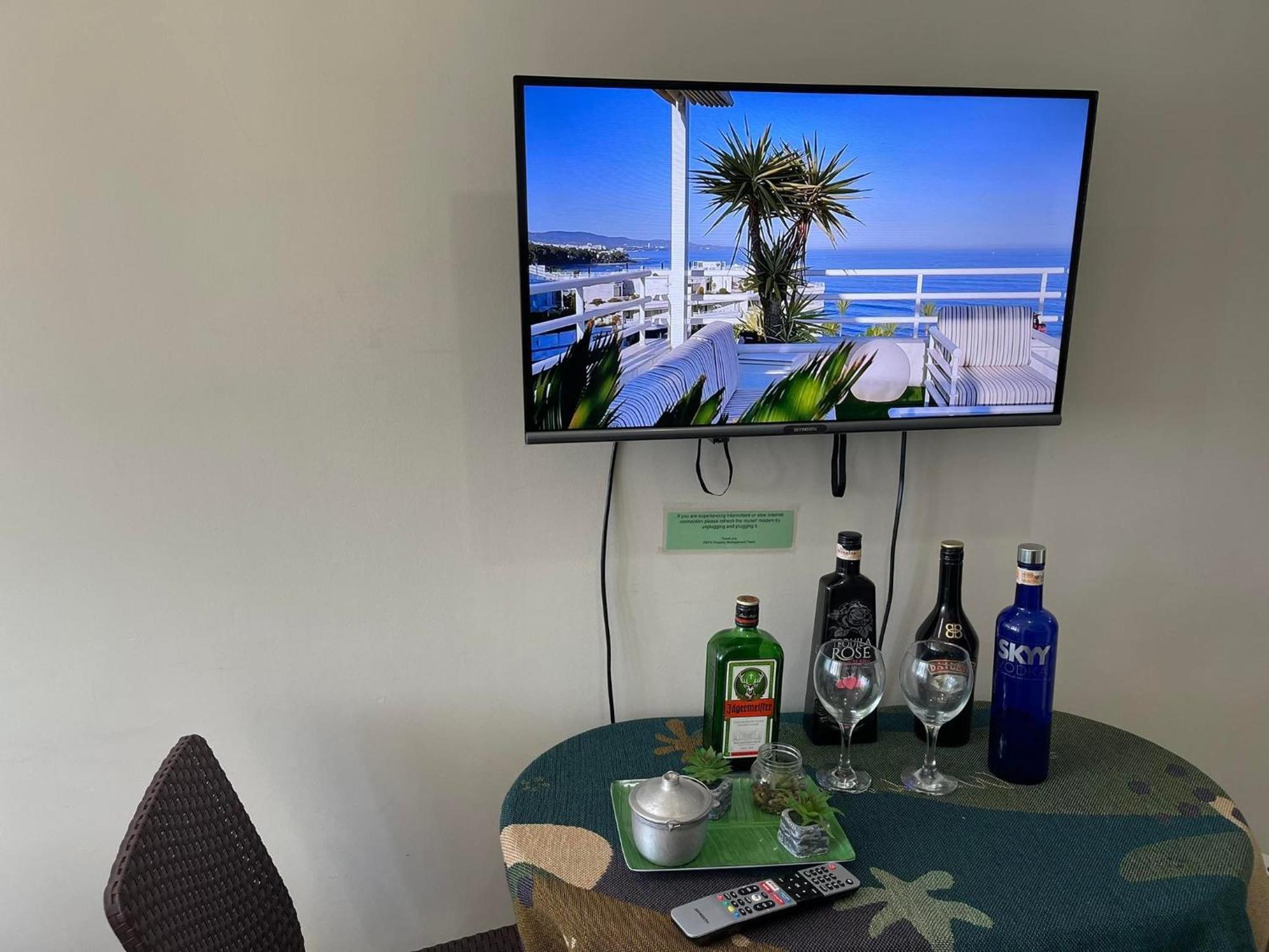 Staycation Studio At Green Residences Manila Ngoại thất bức ảnh