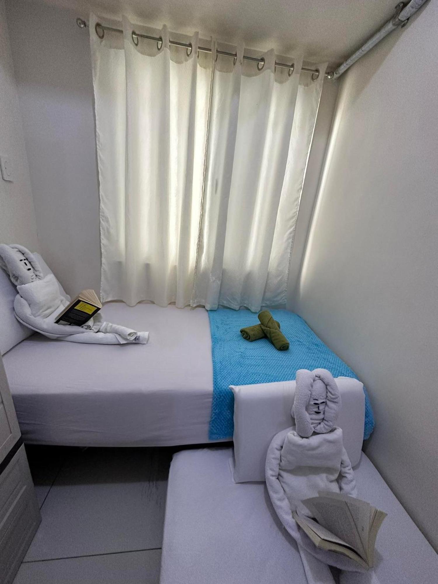 Staycation Studio At Green Residences Manila Ngoại thất bức ảnh
