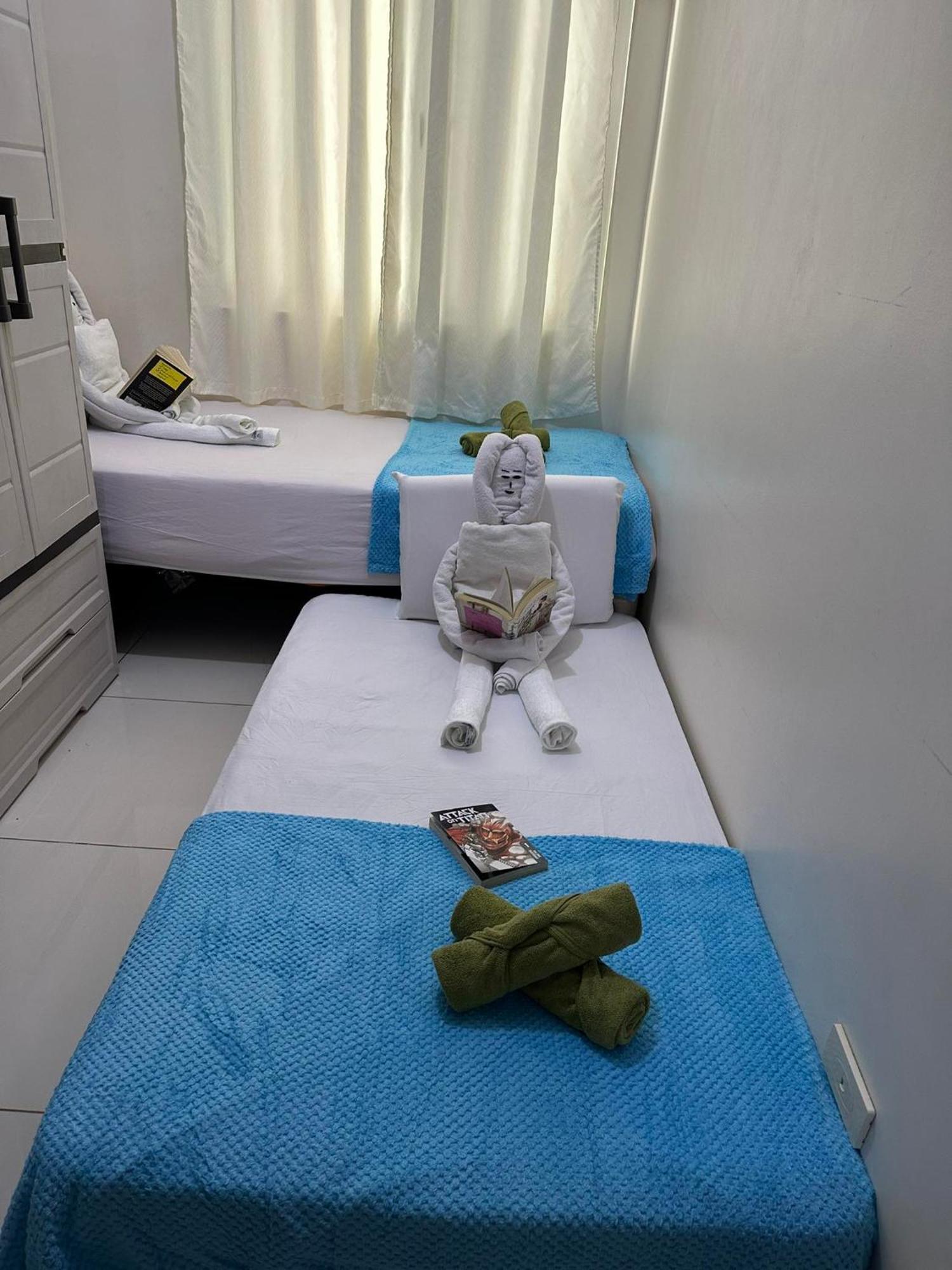 Staycation Studio At Green Residences Manila Ngoại thất bức ảnh