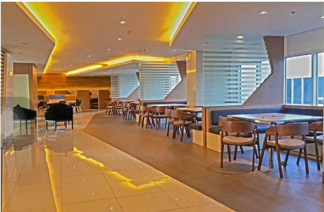 Staycation Studio At Green Residences Manila Ngoại thất bức ảnh